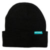 Keep Pushing Beanie (3 colors)