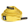 Gold Shoelace Belt