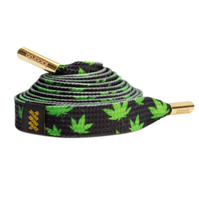 Kush Shoelace Belt