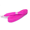 Pink (Breast Cancer Awareness) Shoelace Belt