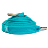 Teal Shoelace Belt